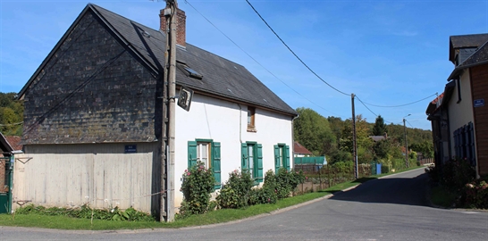 Bergicourt